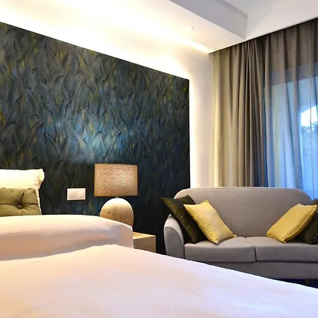 Apartamento La Carolina Escorpio 16 *