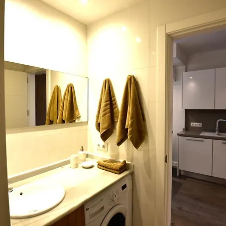 Apartamento La Carolina Escorpio 16 Marbella